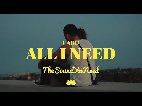 Cabu x Blush'ko x Gabby Nacua - All I Need (Music Video)