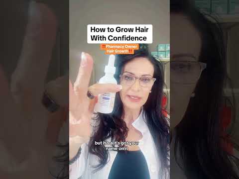 #LIVEhighlights #TikTokLIVE #LIVE hair growth compounding pharmacy haigrowth hair growth serum