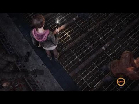 RESIDENT EVIL REVELATIONS 2 gameplay