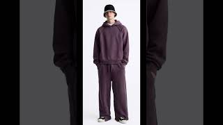 New Sweatsuits At Zara Men’s Edition #zaramen #fashion #fashionaddict #trends #zara #mensfashion