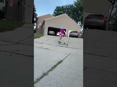 WATCH TIL THE END #totalfail #scooters