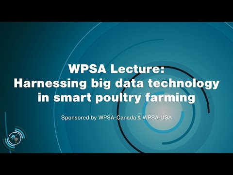 2021 WPSA Lecture