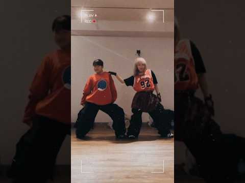 【TWICE】Strategy choreo by me #振付 #shorts