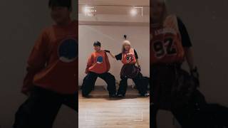 【TWICE】Strategy choreo by me #振付 #shorts