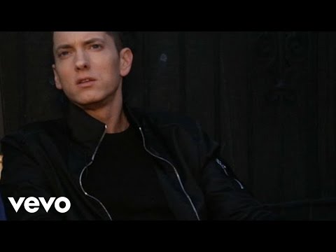 Eminem - Not Afraid (Behind The Scenes, Day 1)