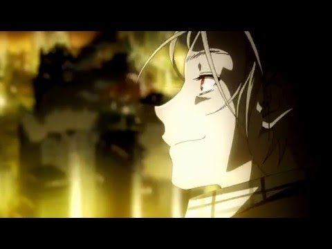 Kekkai Sensen ▪ AMV ▪ Whispers In My Head