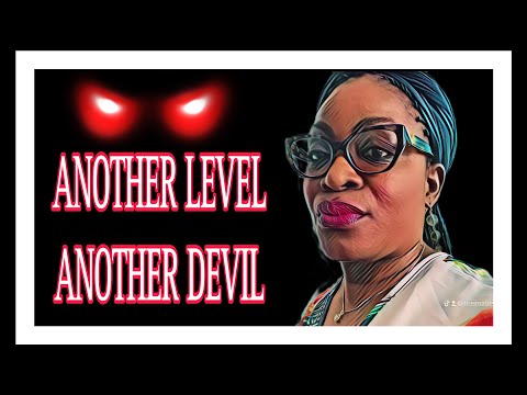 ANOTHER LEVEL ANOTHER DEVIL Part 1