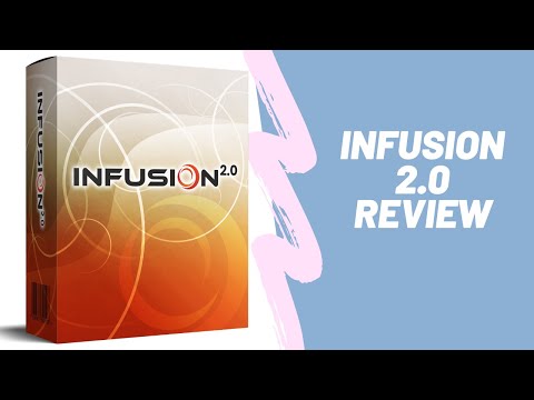 infusion 2.0 review & infusion 2.0 bonuses It's Making Us $1,207 Daily Passively