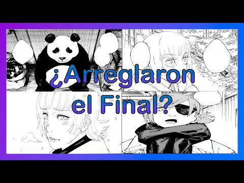 Jujutsu Kaisen Epílogo | Opinión y Resumen