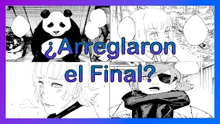 Jujutsu Kaisen Epílogo | Opinión y Resumen