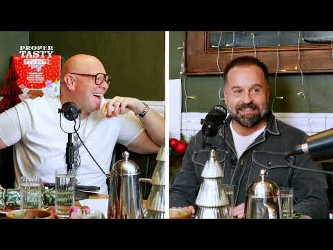 The Alfie Boe & Michael Ball Round | Les Miserables | Proper Tasty Pub Quiz