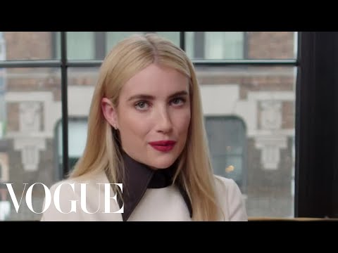 Emma Roberts Always Carries a Photo of Her Son