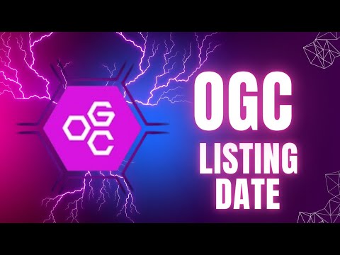 OGC Listing Date Announced | OGC Airdrop | OGC Premarket Price? | Crypto Spot