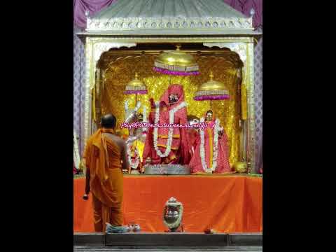 #govinddevjijaipur #todaylivedarshan #aartisangrah #manglaaarti #mangladarshan #radhekrishnalover