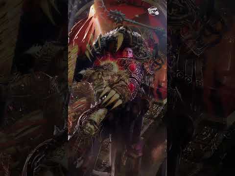 The Big Changes to Horus' Death | Warhammer 40k Lore