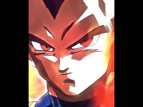 Vegeta Edit - [DRAGON BALL] ~ 4K Anime Edit | AMV - #dbs #dragonball #vegeta #trending