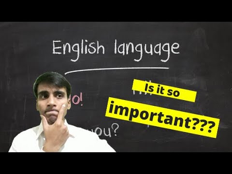 Which LANGUAGE a LAWYER must know?