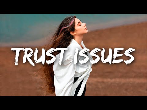 Jessica Baio - trust issues (Lyrics)