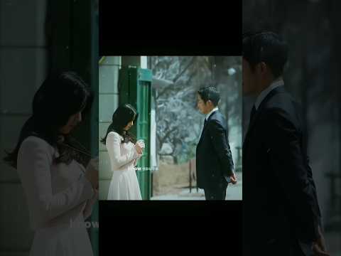 Jisoo and Jung Hae-in cute moments from Snowdrop