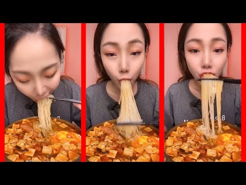 EATING SHOW  | MEAT NOODLE MUKBANG | 고기 먹방 다양한 음식 먹방 | Ep40