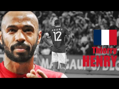 BITE SIZE - Thierry Henry