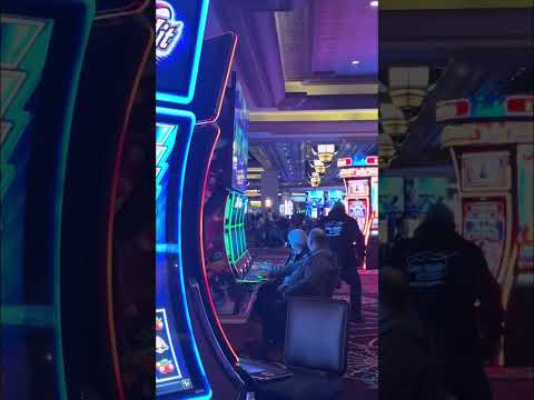 Oldheads in Vegas…