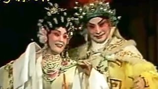 粵劇 征袍還金粉  鍾康祺 梁淑卿 潘曉紅 cantonese opera