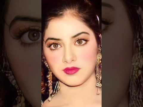 Beautiful #divyabharti ❤️🔥😍💕 #shorts #short #youtubeshorts