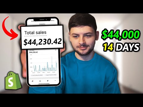 From $0 to $44K in 14 Days: My TikTok Ads Blueprint