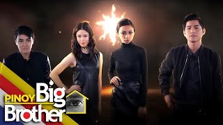 Pinoy Big Brother Lucky Season 7: The Dream Team