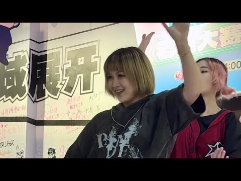 【Caitlyn】レゾンデイトル•カレイドスコウプ  live on competition