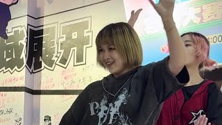 【Caitlyn】レゾンデイトル•カレイドスコウプ  live on competition