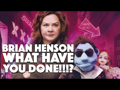 The Happytime Murders : Review + Discussion | Podcast