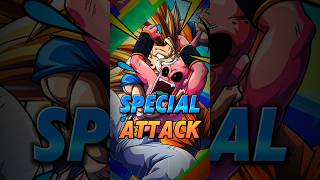 Do You Know About This Special Attack?