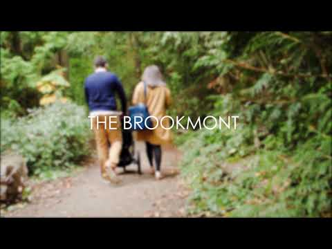 The Brookmont - Navy