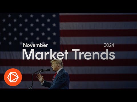 Market Trends November