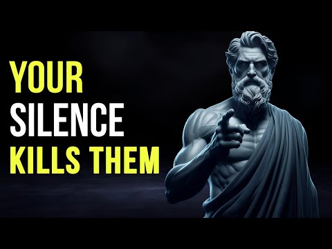 What Happens When You Stay Silent After Rejection? | Stoicism