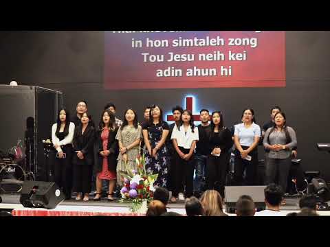 ZMC Group Song | Shalom Sing Song Service 18/02/2023