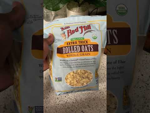 DO YOU LIKE THIS #food #foodie #yt #oatmeal #youtubeshorts