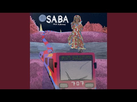 Saba