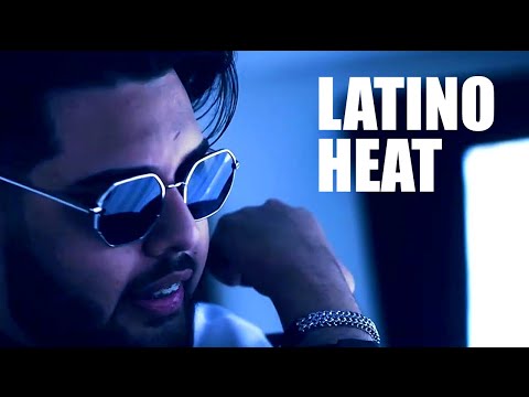 Kanda x Panjabi MC - LATINO HEAT [Official Video]