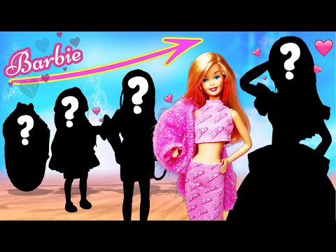 Barbie Growing Up   Life After Happy End Compilation | Cartoon Wow