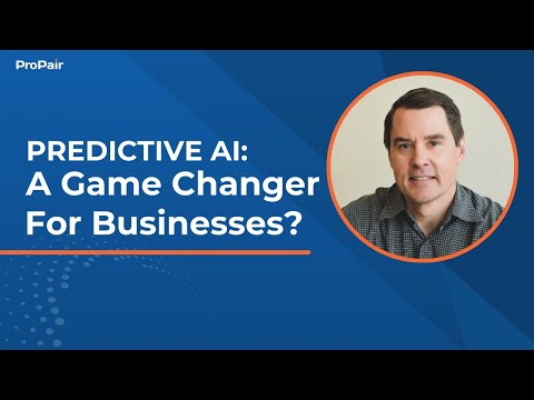 Overcome Data Overload with Predictive AI