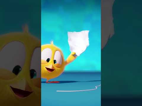 Chicky the builder #chicky | Chicky Cartoon in English for Kids