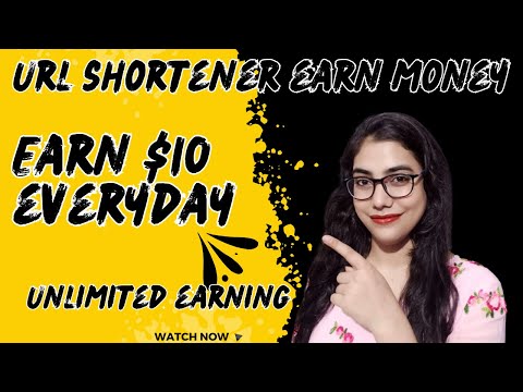 URL Shortener Unlimited Tricks 2024(Copy Paste Method) || Earn 20k to 30k Monthly From URL Shortener