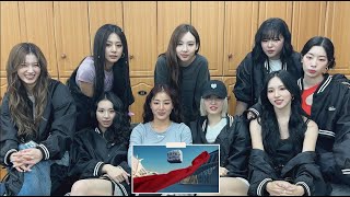 MISAMO 「Identity」MV Reaction with TWICE