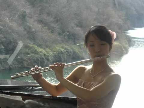 rumi flute recital