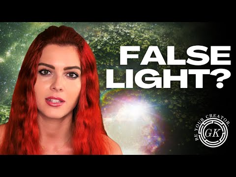 The False Light Movement | Spiritual Egotism, False Enlightenment, and The Way Out