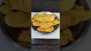 Fafda recipe | Jethalaal favorite #trendingshorts #recipe #food #cooking #gujarat #yt  #viral #fafda