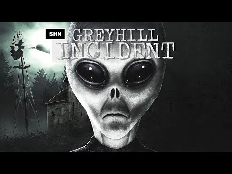 The Greyhill Incident 👻 4K/60fps 👻 Longplay Walkthrough Gameplay No Commentary